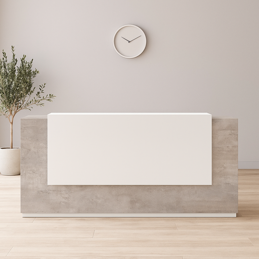 Echelon Reception Desk